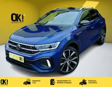 Volkswagen T-Roc Thionville