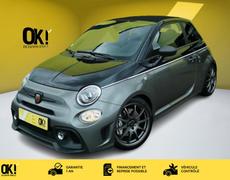 Abarth 500 Thionville