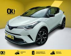Toyota C-HR Thionville