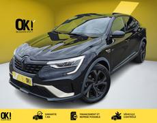 Renault Arkana Thionville