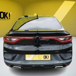 Renault Arkana Engineered 1.6 E-Tech 145 EDC Si&egrave;ge &eacute;lectrique cha Thionville