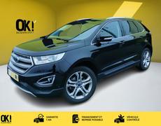Ford Edge Thionville