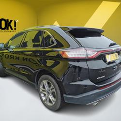 Ford Edge Titanium 4x4 2.0 TDCI Bi-Turbo 210 ch Si&egrave;ge + vola Thionville
