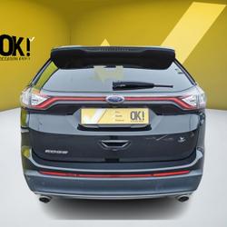 Ford Edge Titanium 4x4 2.0 TDCI Bi-Turbo 210 ch Si&egrave;ge + vola Thionville
