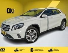 Mercedes GLA Thionville