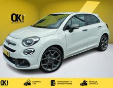 Fiat 500x Thionville