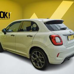 Fiat 500x Sport 1.0 GSE 120 ch BVM Bluetooth Gps Clim Bi-zon Thionville