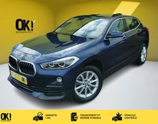 BMW X2 Thionville