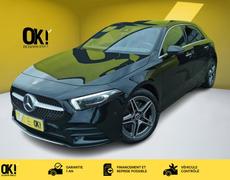 Mercedes Classe A Thionville