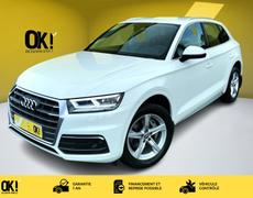 Audi Q5 Thionville