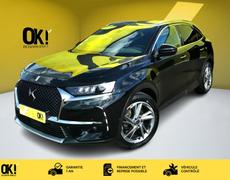 DS DS7 Crossback Thionville