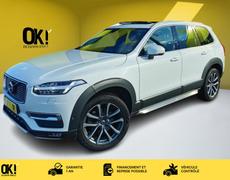 Volvo XC90 Thionville