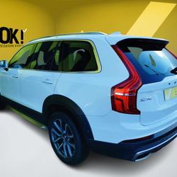 Volvo XC90 Inscription Luxe AWD D5 235 ch BVA8 7 places Si&egrave;ge Thionville