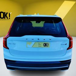 Volvo XC90 Inscription Luxe AWD D5 235 ch BVA8 7 places Si&egrave;ge Thionville