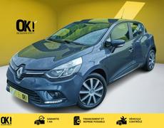 Renault Clio 4