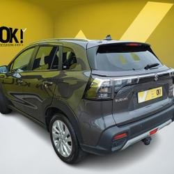 Suzuki SX4 Privilege 1.0 112 ch BVA6 Si&egrave;ge chauffant R&eacute;gulate Thionville