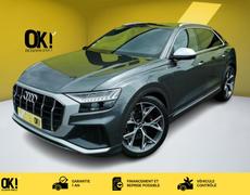 Audi Q8 Thionville