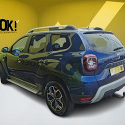 Dacia Duster Prestige 1.5 Dci 110 ch EDC6 4x2 R&eacute;gulateur/Limite Thionville