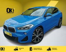BMW X2 Thionville