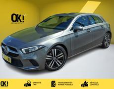 Mercedes Classe A
