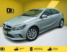 Mercedes Classe A Thionville