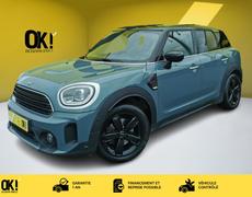 Mini Countryman Thionville