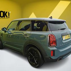 Mini Countryman 1.5 136 ch Cooper Edition Northwood BVA Toit ouvra Thionville
