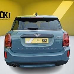 Mini Countryman 1.5 136 ch Cooper Edition Northwood BVA Toit ouvra Thionville