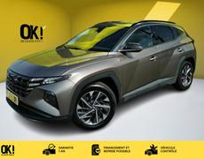 Hyundai Tucson Thionville