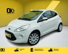 Ford Ka Thionville