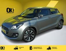 Suzuki Swift Thionville