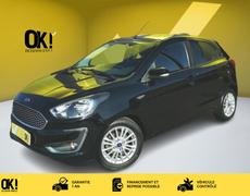Ford Ka Thionville