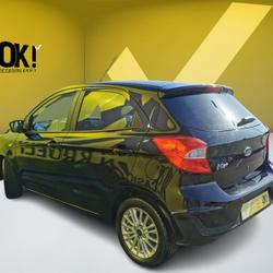 Ford Ka + + 1.2 Ti-VCT 85 Ultimate 86 ch Limiteur Clim auto Bluet Thionville