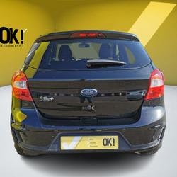 Ford Ka + + 1.2 Ti-VCT 85 Ultimate 86 ch Limiteur Clim auto Bluet Thionville