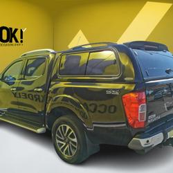 Nissan Navara 2.3 190ch Tekna Double Cab 4x4 190 ch Si&egrave;ge &eacute;lectrique chau Thionville