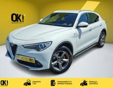 Alfa Romeo Stelvio Thionville