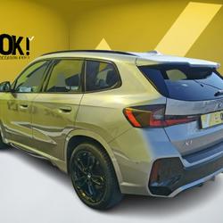 BMW X1 XDRIVE 30e M Sport 1.5 326 ch avec Stept7 Si&egrave;ge &eacute;lectriqu Thionville