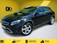 Mercedes Classe A