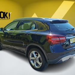 Mercedes Classe A GLA 200d d Business Executive Edition Urban 110 ch Si&egrave;g Thionville