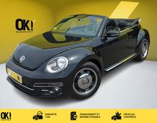Volkswagen Coccinelle Thionville
