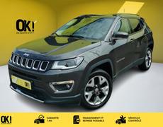 Jeep Compass Thionville