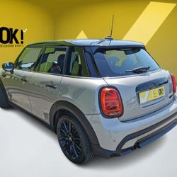 Mini Cooper Mini 5-pt. Cooper Edition Premium 1.5 136 ch avec Stept7 Si&egrave;g Thionville