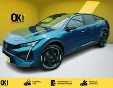 Peugeot 408 Thionville