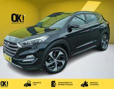 Hyundai Tucson Thionville