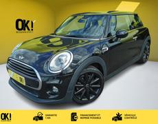 Mini Cooper Thionville