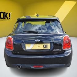 Mini Cooper 116ch Blackfriars 1.5 116 ch BVM6 3 p Toit ouv Thionville