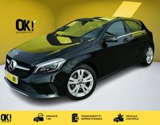 Mercedes Classe A