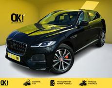 Jaguar FPace Thionville