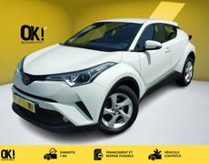 Toyota C-HR Thionville