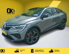 Renault Arkana Thionville
